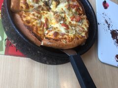 -必胜客(吾悦国际广场店)