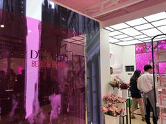 -Dior迪奥(上海世茂广场店)