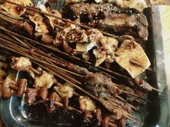 -袁师傅烤肉(弹子石店)