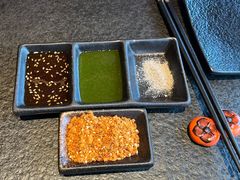 -300杯·和牛烧肉清酒专门店(廊里店)