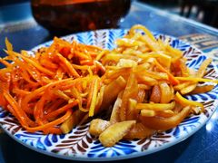-乡村馕坑肉·烧烤·新疆菜·本地人更爱吃(阿勒泰首店)