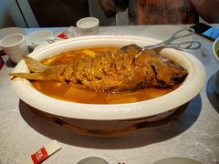 -阿五黄河大鲤鱼(英协路店)