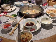 -椰妹·椰子鸡火锅(三祺广场店)