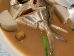 -荣轩(新荣记环球金融中心店)