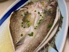 鲜汁海鲈鱼-涌上外婆桥(南塘店)
