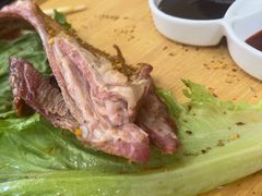 -陈六子全羊馆·烧烤烤羊排(山东理工大店)