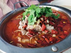 -那达慕蒙古风味酒楼