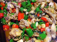 -蘭奢雅集·江浙菜(青山江滩店)