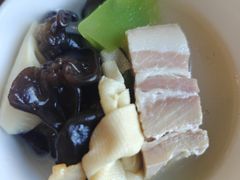-浦江餐饮•上海菜馆(五四路店)