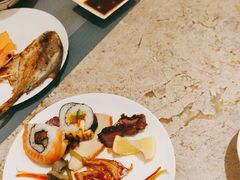 -西安高新希尔顿酒店·咖啡露台西餐厅