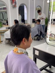 -臻艾Hair Salon