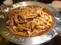 -胖哥俩肉蟹煲(苏州中心店)