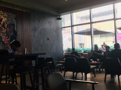 大堂-星巴克(张家港购物公园店)