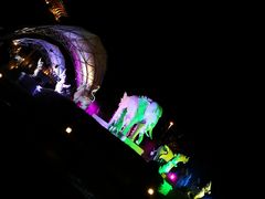 -清迈夜间动物园