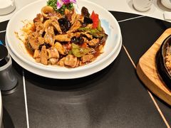 -码头鲜精致威海菜(欧乐坊店)