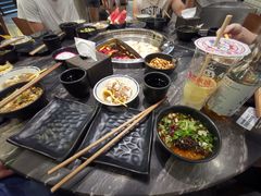 -小王少龙火锅(沙南街店)