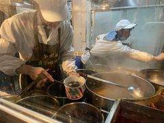 -蒋家肠旺面馆老店(合群路店)