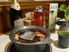 -一叶一世界·素食餐厅(锦华万达店)