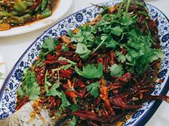 -田记餐馆(富国街店)