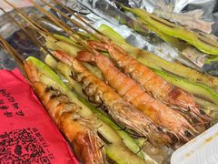 -姚记烧烤(建昌苑店)