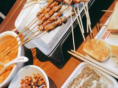 -管氏翅吧(地安门店)