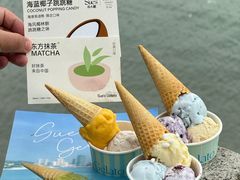 -苏小糖(鼓浪屿三丘田花园店)