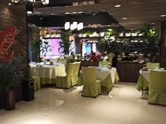 大堂-上下九广州菜馆(锦业路店)