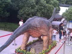 -杭州少年儿童公园