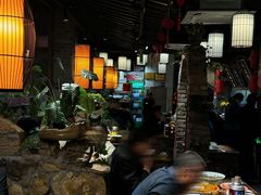 -打酱油·非遗淮扬菜(瘦西湖梅岭店)