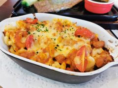 -必胜客餐厅(昆百大泰业城店)