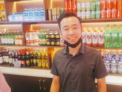 -杨记齐齐哈尔烤肉(总店)