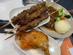 -宜家·瑞典风味餐厅(北京西红门店)