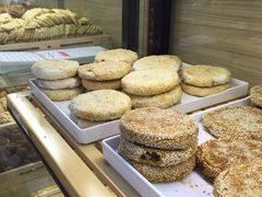 -长发西饼(临顿路店)