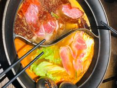 -呷哺呷哺 小火锅 (浦东新欧尚超市店)