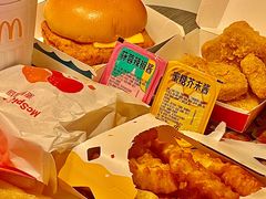 -麦当劳(一德路店)