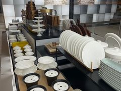 -万润国际酒店用品市场