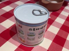 -西贝(万科云城店)