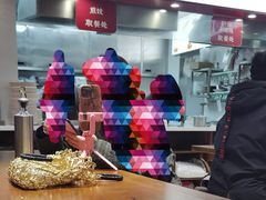 -文武王氏烧饼·无矾油条(西溪路店)