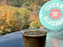 -简象咖啡CAFE ELE JANE(满陇桂雨店)