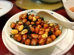 -南山饭店(阳明古镇店)