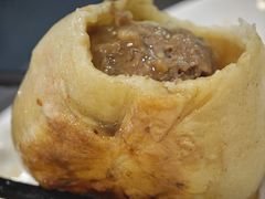 -清真牛街祥云轩门钉肉饼(左家庄店)