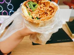 -悦喜客来购物广场(中山路店)
