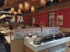 -犇鼎牛潮汕牛肉火锅(新辰里学清路店)