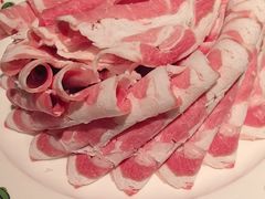 -清真·老门框爆肚涮肉·中华老字号(丰管路店)