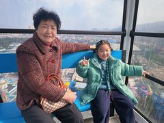 -横店影视城梦幻谷园区