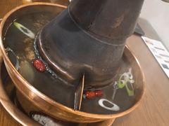 -竹叶涮肉坊(总店)