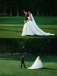 -第一夫人婚纱摄影(南京店)