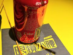 -望京小腰(北京总店)