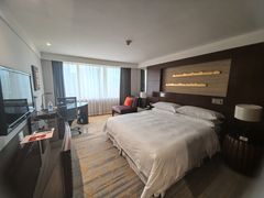 -厦门喜来登酒店
