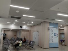 -南京医科大学第二附属医院(姜家园院区)